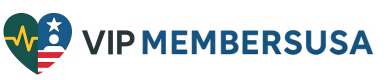 VIP Members Portal