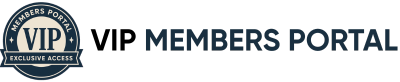 VIP Members Portal